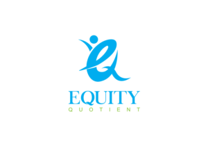 Diseño de Logo por creative.bugs para E.Q.= Equity Quotient | Diseño: #12714459