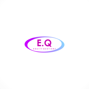 Logo Design by SteffySummer for E.Q.= Equity Quotient | Design: #12712034