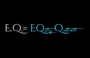 Diseño de Logo por AhmadMohammad para E.Q.= Equity Quotient | Diseño: #12732794