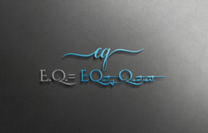 Diseño de Logo por AhmadMohammad para E.Q.= Equity Quotient | Diseño: #12741541