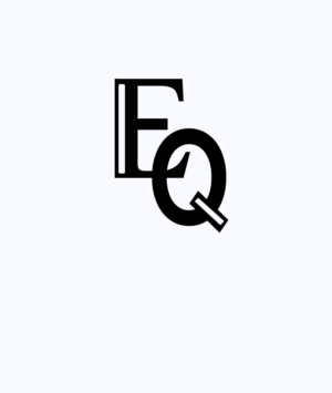 Diseño de Logo por kuya.P para E.Q.= Equity Quotient | Diseño: #12713100