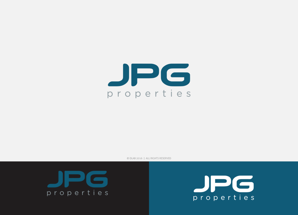 Logo Design by DLab™ for this project | Design #12739495