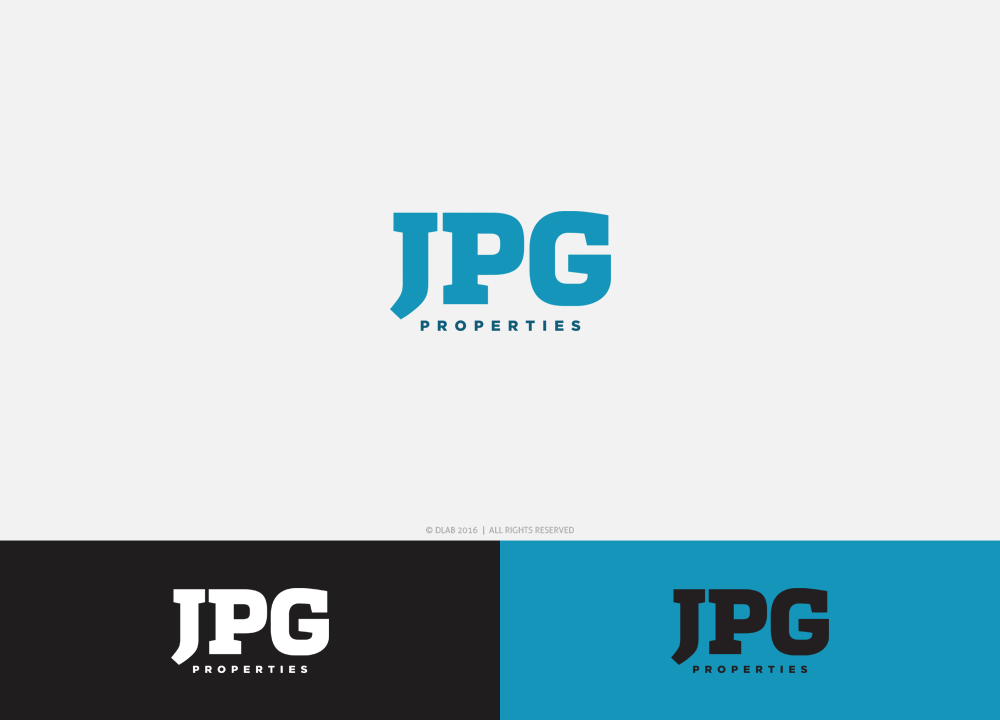 Logo Design by DLab™ for this project | Design #12739888