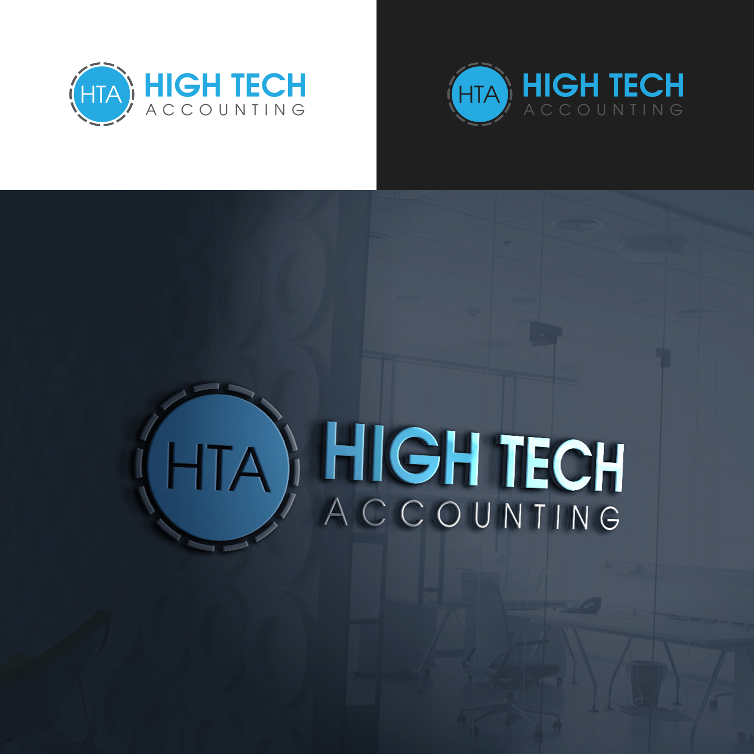 Logo-Design von IMD-HUB für dieses Projekt | Design #12740736