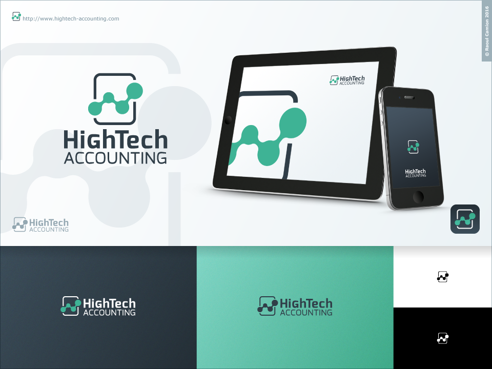Logo Design by Raoul Camion for this project | Design #12718149