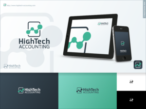 Logo Design by Raoul Camion