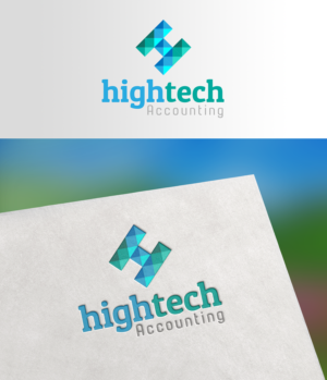 Logo-Design von Richard Teran für dieses Projekt | Design: #12711563