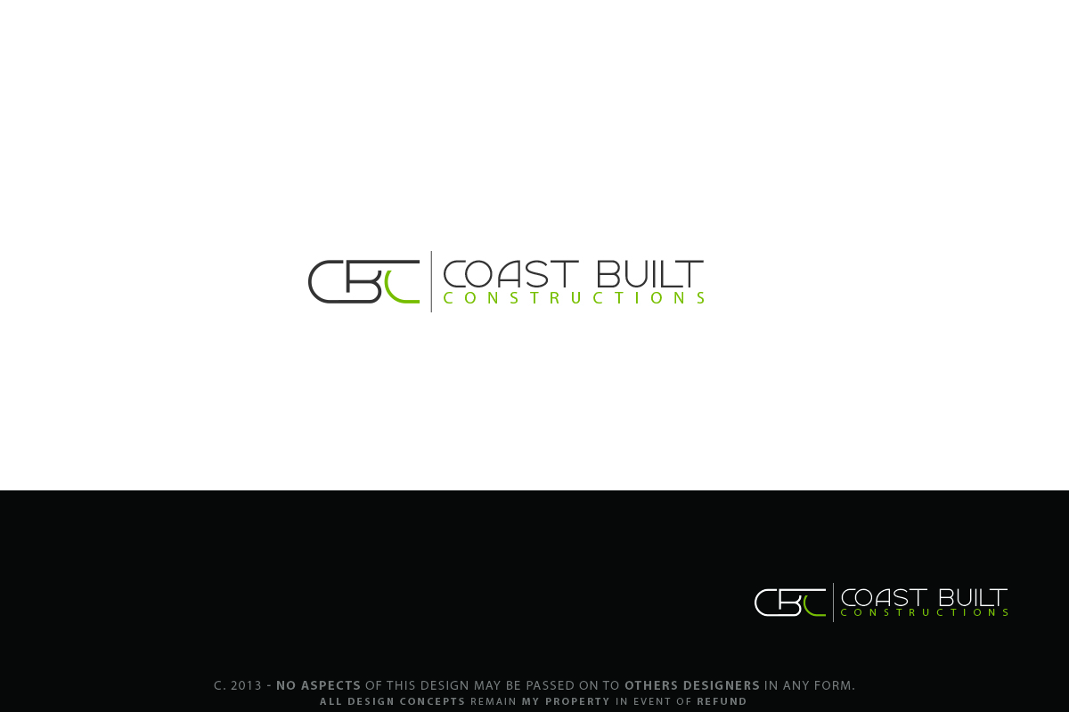 Logo Design by Senseless for this project | Design #2458059