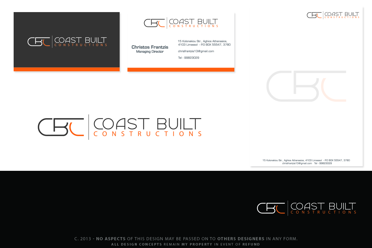 Logo Design by Senseless for this project | Design #2458334