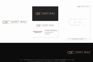 Logo Design by Senseless for this project | Design: #2475538