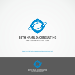 Logo Design by SRJ for Beth Hamil O3 COnsulting | Design: #12732897