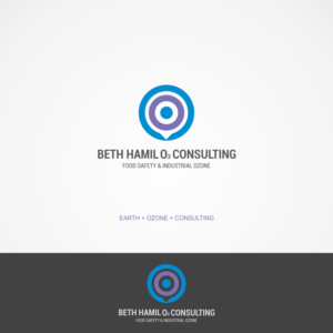 Logo Design by SRJ for Beth Hamil O3 COnsulting | Design: #12732907