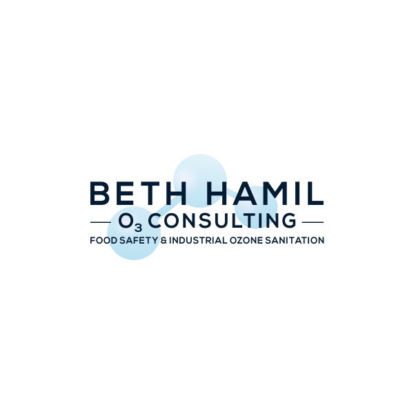 Logo Design by DIXIE'S for Beth Hamil O3 COnsulting | Design: #12751383