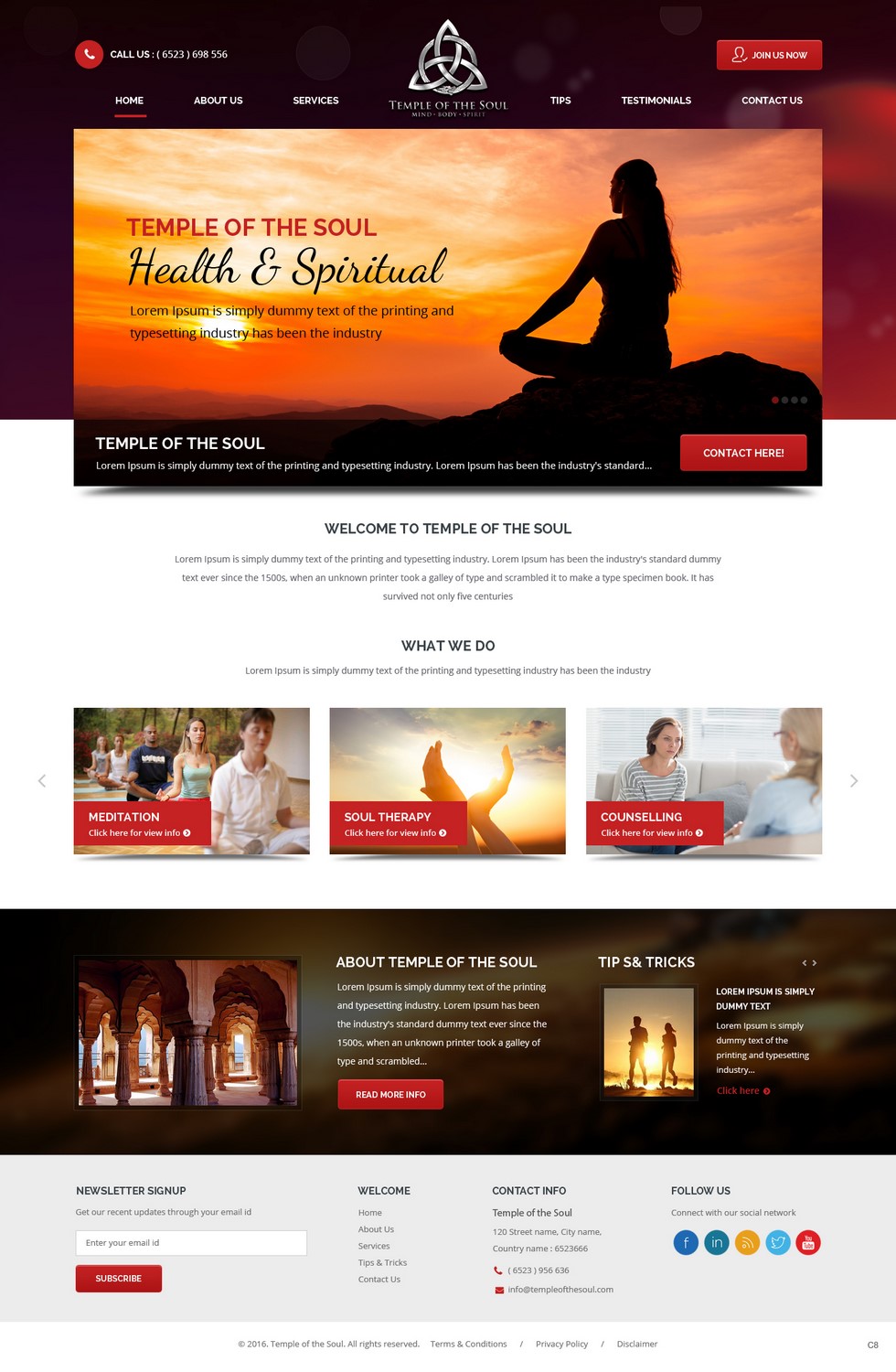Web Design par pb pour ce projet | Design #12747828