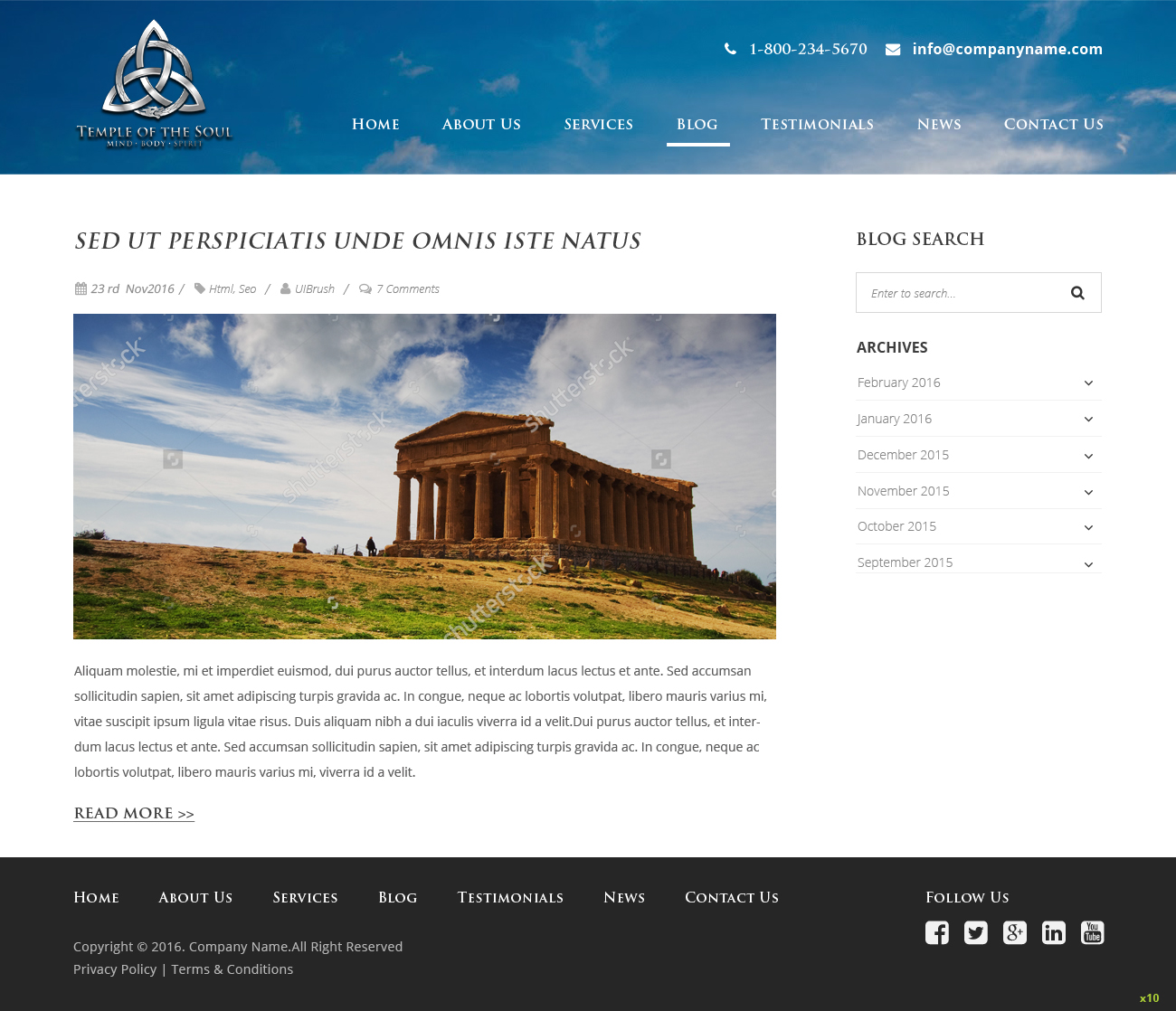 Diseño Web por pb para este proyecto | Diseño #12788592