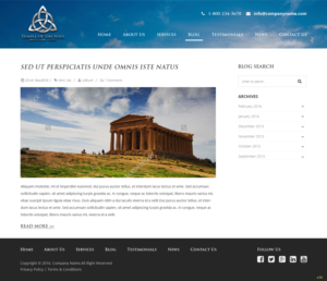 Diseño Web por pb para este proyecto | Diseño: #12921739