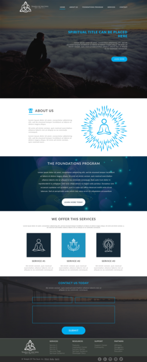 Web Design by Drexen
