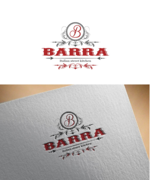 Logo Design by joliau for this project | Design: #12721378