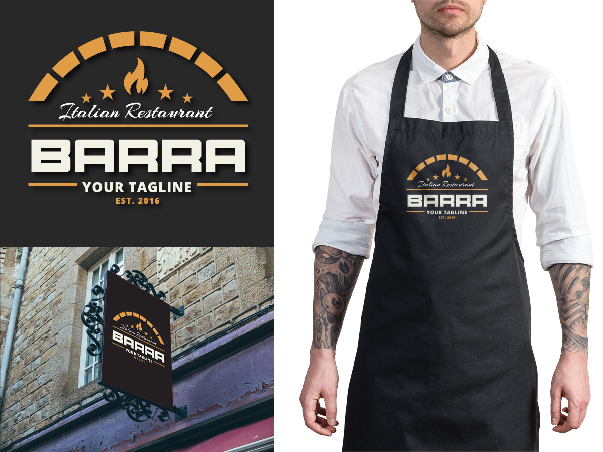 Logo Design by Kristijan Trajchev for this project | Design #12739936