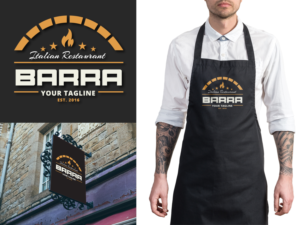 Logo Design by Kristijan Trajchev for this project | Design: #12739936