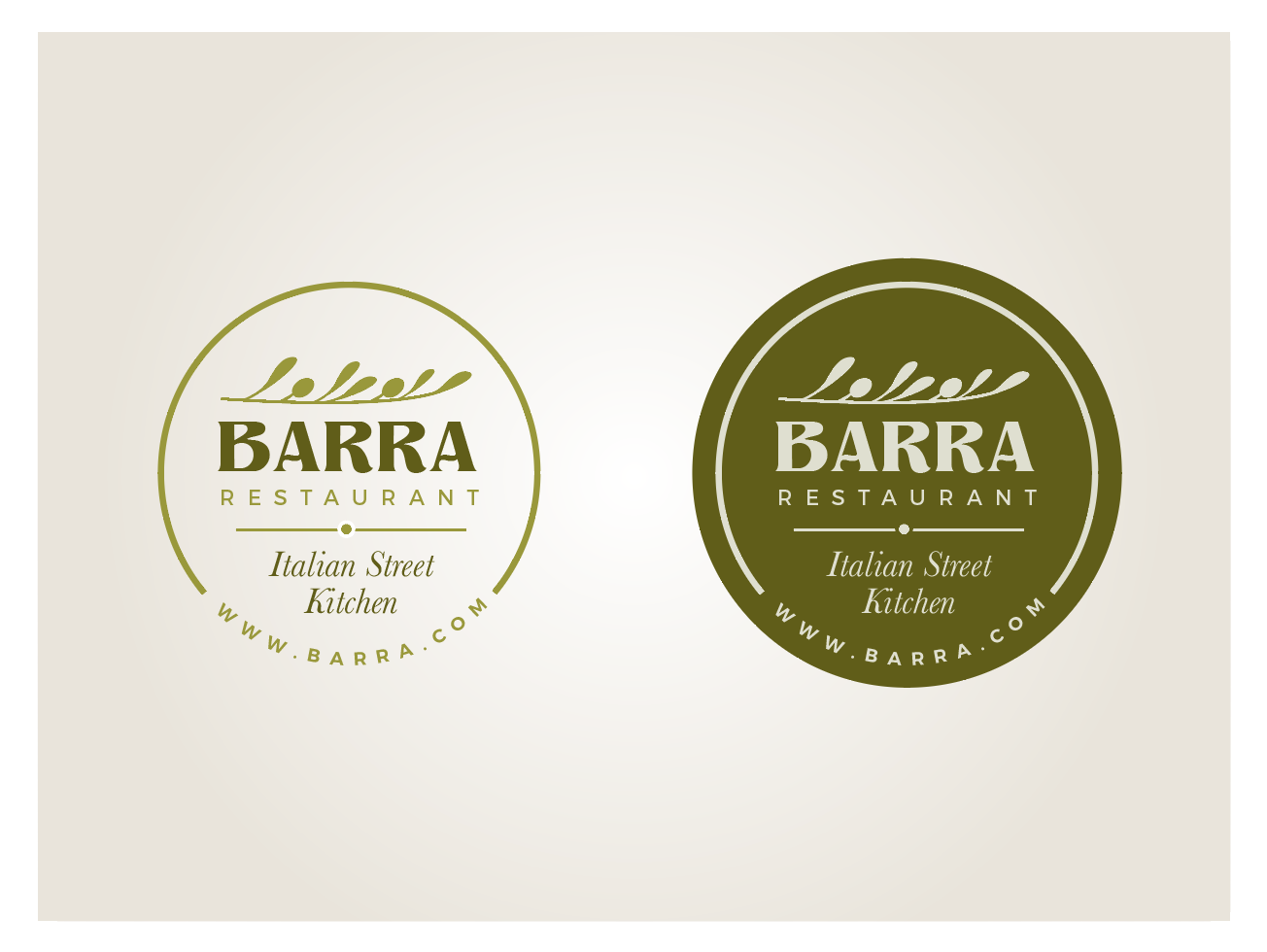 Logo Design by wonderland for this project | Design #12718615