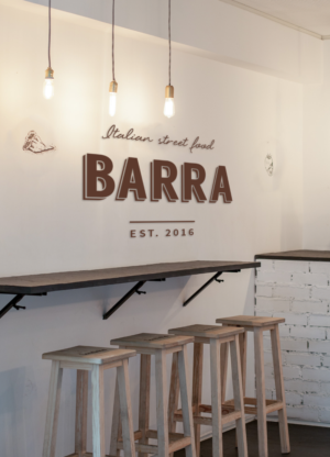 Logo Design by wonderland for this project | Design: #12736448