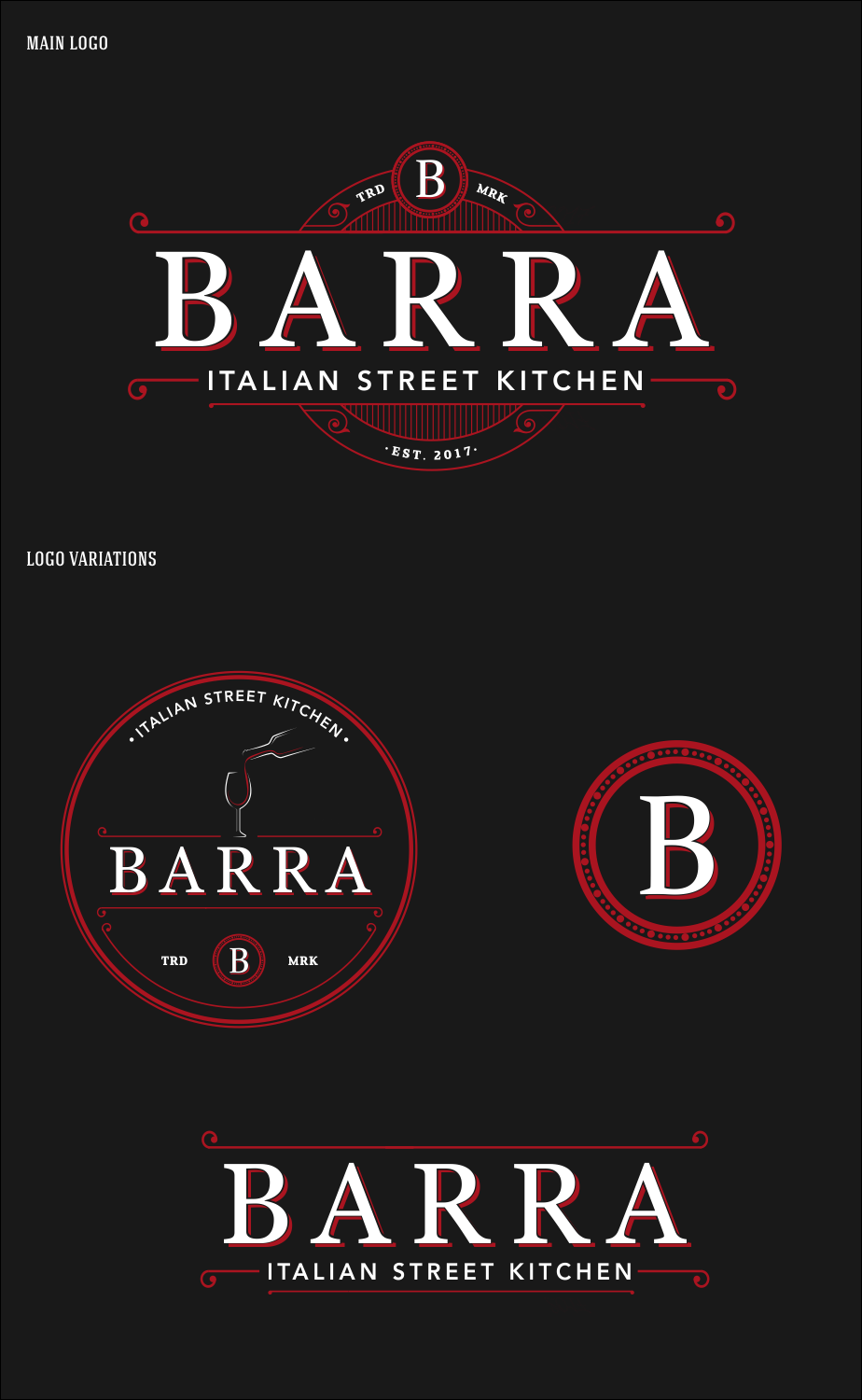 Logo Design by 8 Arc Designs for this project | Design: #12778871