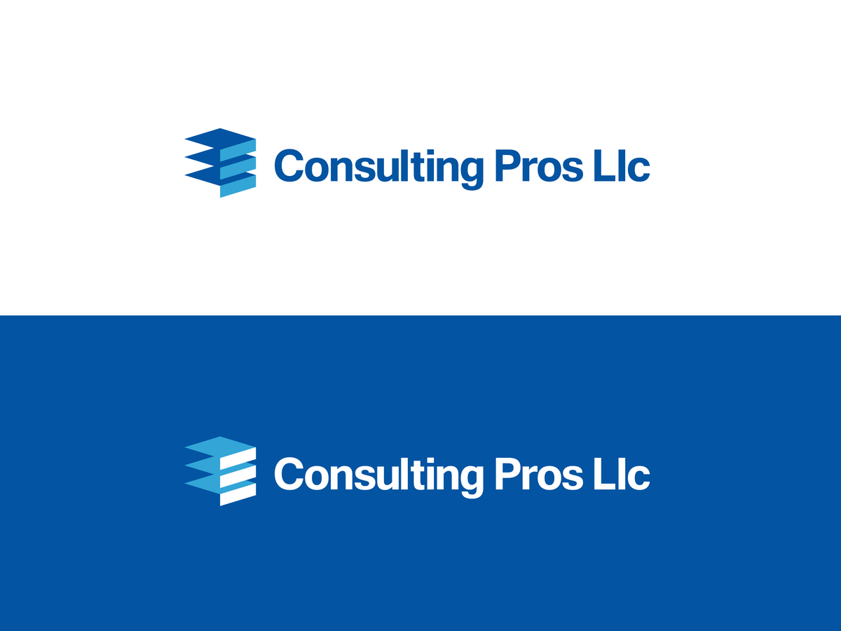 Logo Design by DoveFendi for Consulting Pros llc | Design #12728996