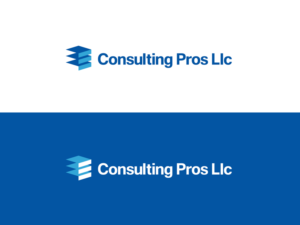 Logo Design by DoveFendi for Consulting Pros llc | Design: #12728996