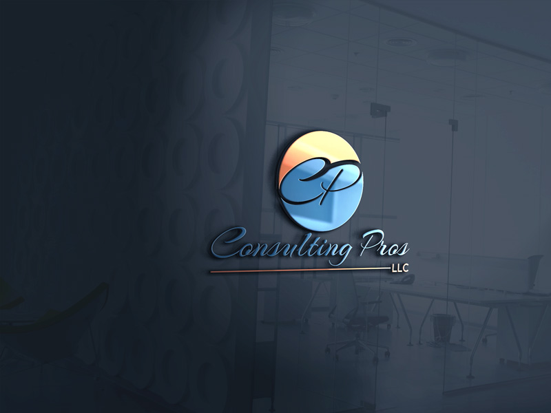 Logo Design by designstudio007 for Consulting Pros llc | Design #12732971