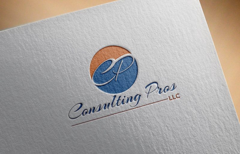 Logo Design by designstudio007 for Consulting Pros llc | Design: #12732972