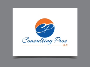 Logo Design by designstudio007 for Consulting Pros llc | Design: #12732973