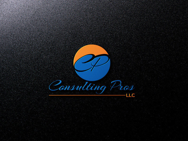 Logo-Design von designstudio007 für Consulting Pros llc | Design #12732974