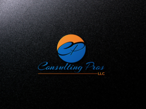 Logo Design by designstudio007 for Consulting Pros llc | Design: #12732974