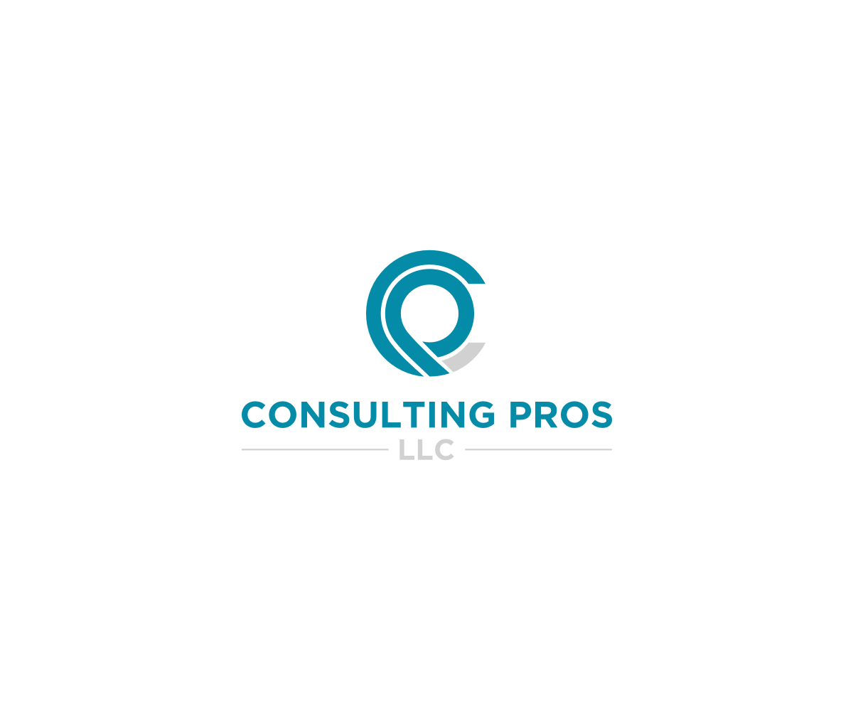 Logo Design by StY_12 for Consulting Pros llc | Design #12732398