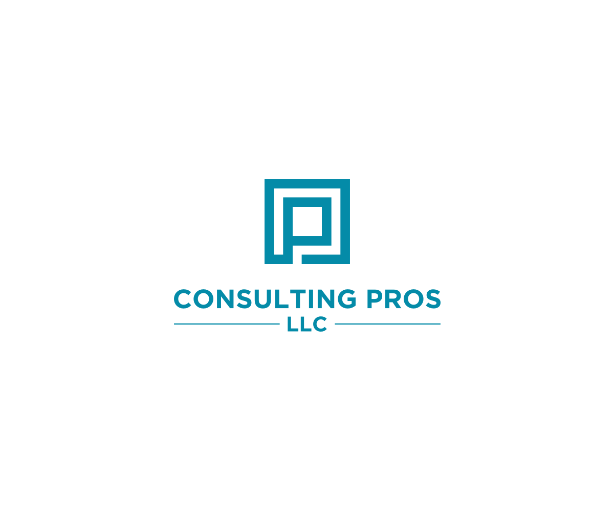 Logo Design by StY_12 for Consulting Pros llc | Design #12733190