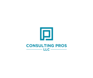 Logo Design by StY_12 for Consulting Pros llc | Design: #12733190