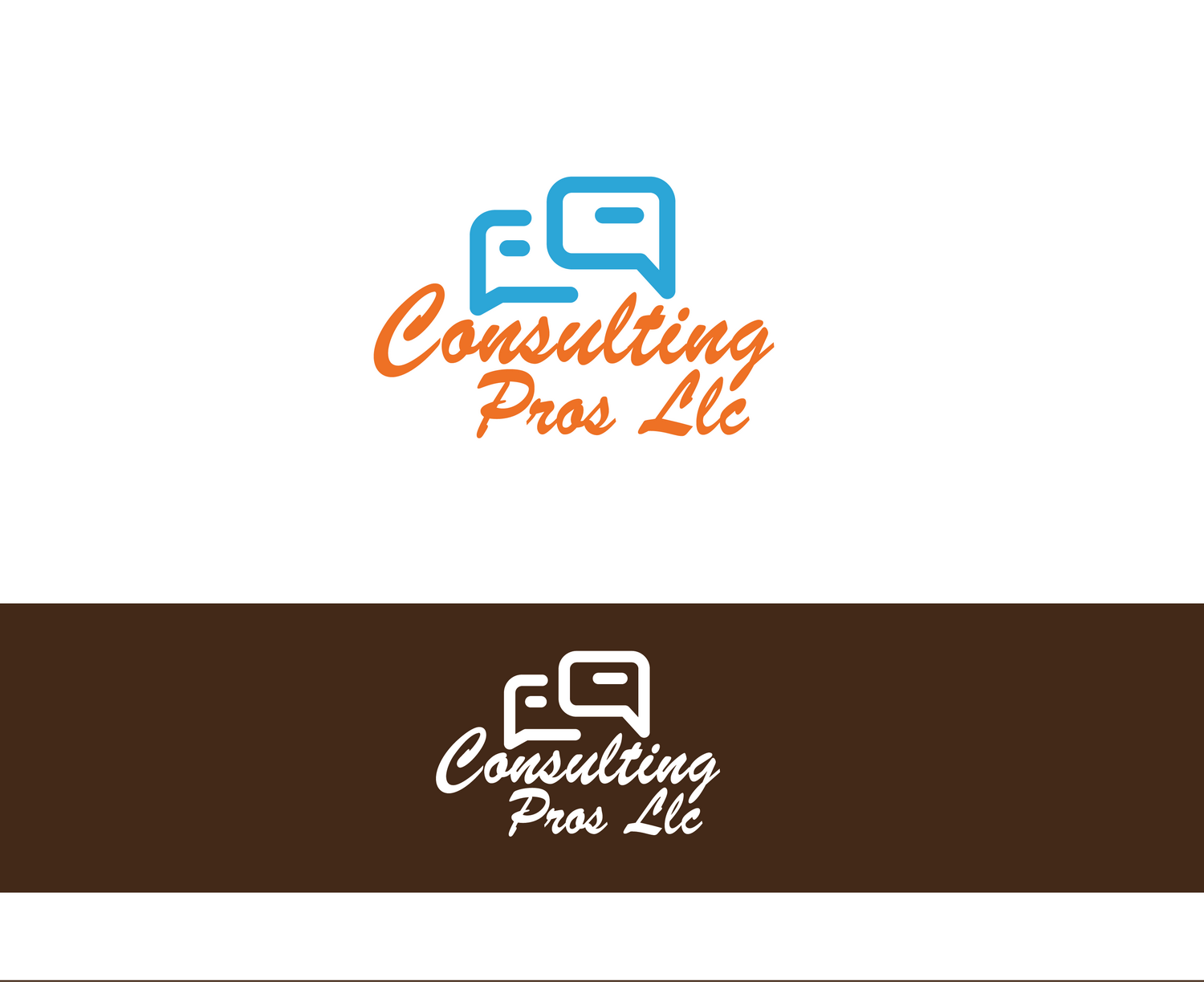 Logo Design by Lee Manu for Consulting Pros llc | Design #12721293