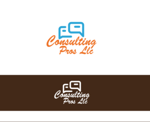Logo Design by Lee Manu for Consulting Pros llc | Design #12721293