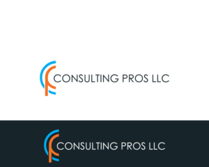 Logo Design by Atec for Consulting Pros llc | Design: #12729391