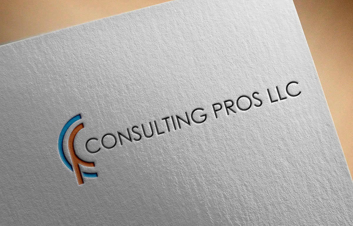 Logo Design by Atec for Consulting Pros llc | Design #12729407