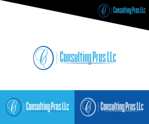 Logo Design by J0k3r for Consulting Pros llc | Design: #12721818