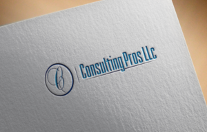 Logo Design by J0k3r for Consulting Pros llc | Design: #12721819