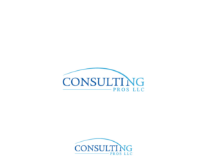 Logo Design by MAWBM for Consulting Pros llc | Design: #12730219