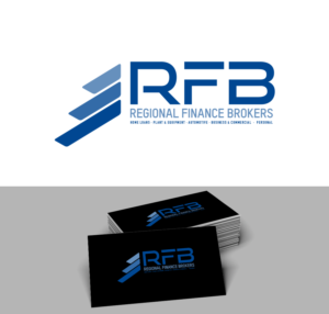 Logo Design by trufya for Regional Finance Brokers | Design: #12821979