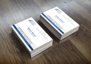 Logo Design by Amduat Design for Regional Finance Brokers | Design: #12730735