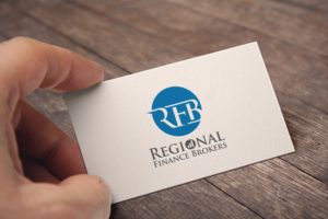 Logo Design by Logoziner for Regional Finance Brokers | Design: #12819425