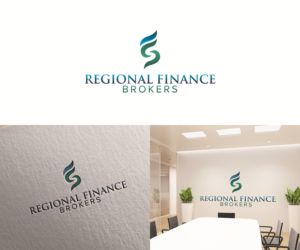 Logo Design by eMARK for Regional Finance Brokers | Design: #12753170