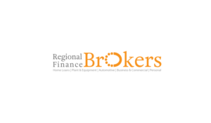 Logo Design by Alexandra V for Regional Finance Brokers | Design: #12740490
