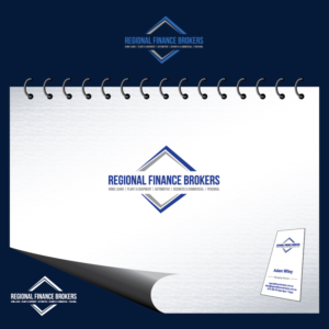 Logo Design by Avanger